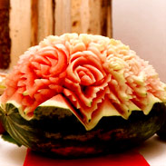 Catering Service München - Inhaberin