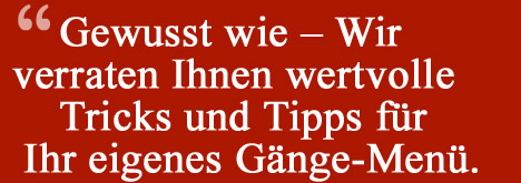 Catering Service München - Slogan6